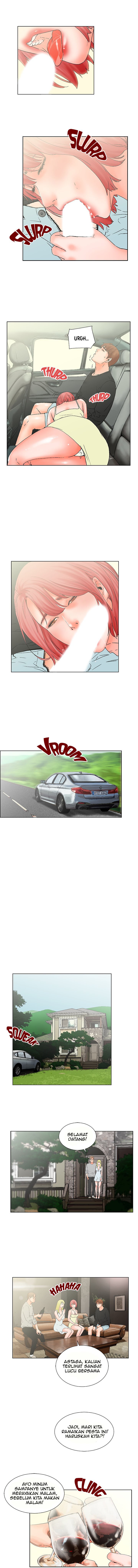 My Friend’s Wife: The House Where You Live - Chapter 14 6 My Friend’s Wife: The House Where You Live - Chapter 14 6