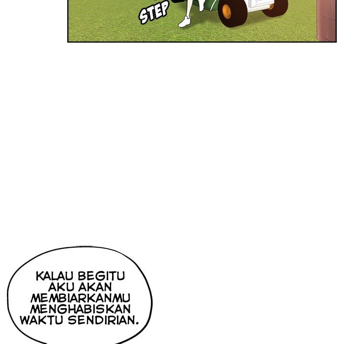 The Unexpected Guest - Chapter 14 58
