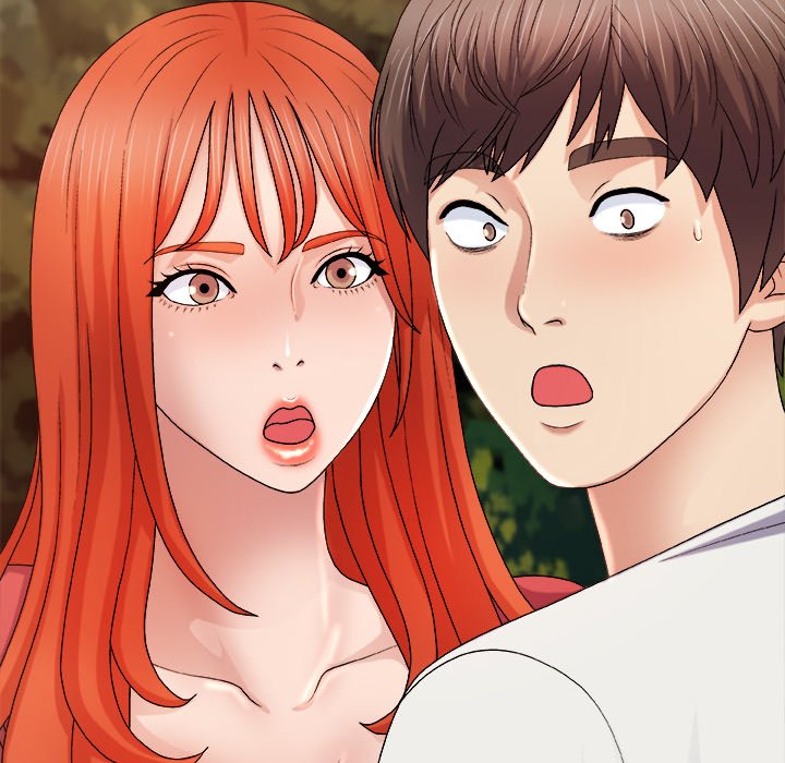 Spirit Possession - Chapter 14 47 Spirit Possession - Chapter 14 47