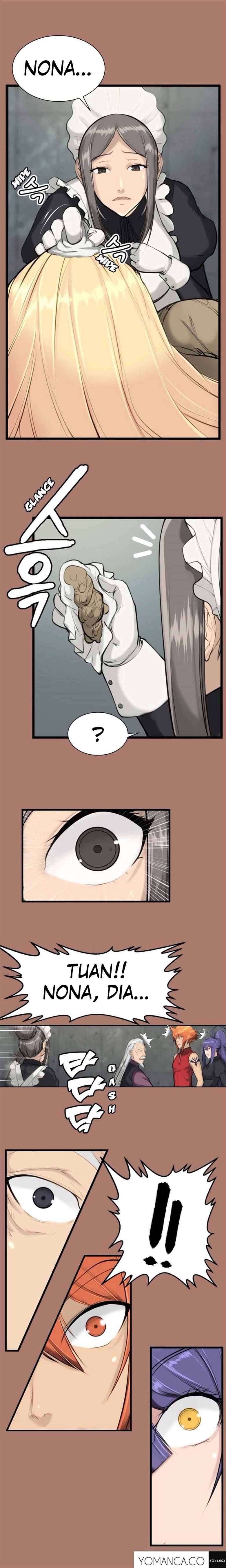 Yahalu - Chapter 14 18