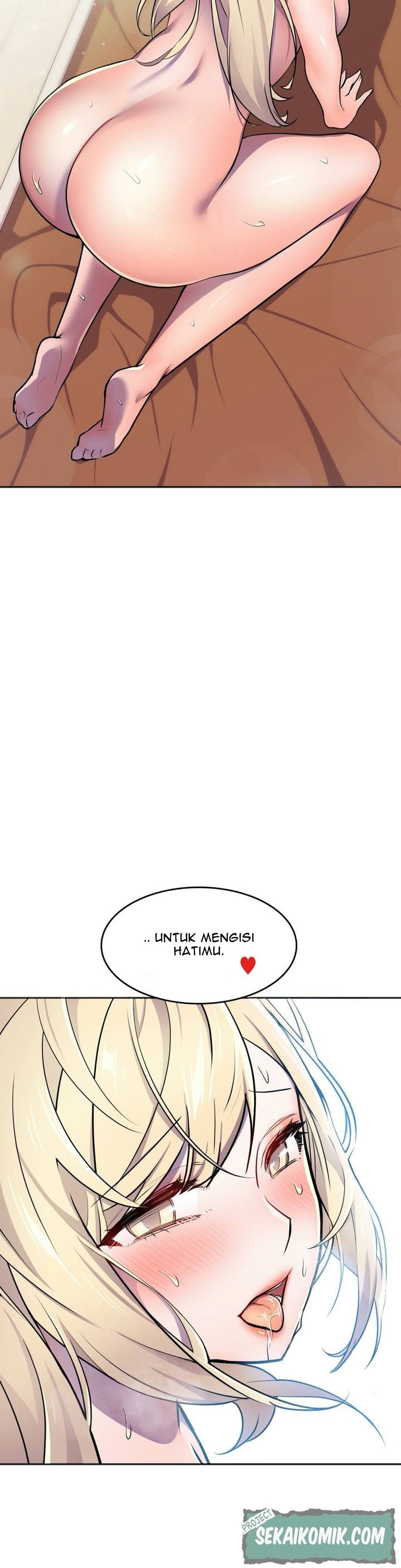 Hero Manager - Chapter 14 53