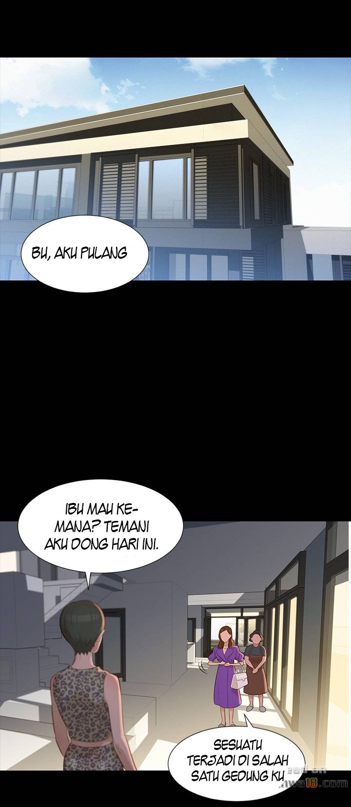 Let Me Drive - Chapter 14 26