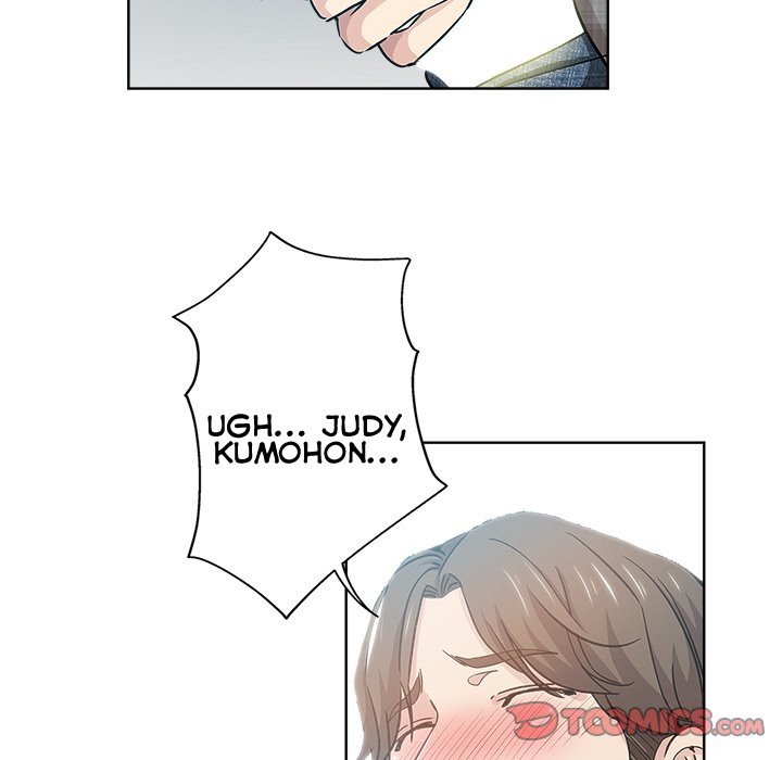 The Unexpected Guest - Chapter 14 28