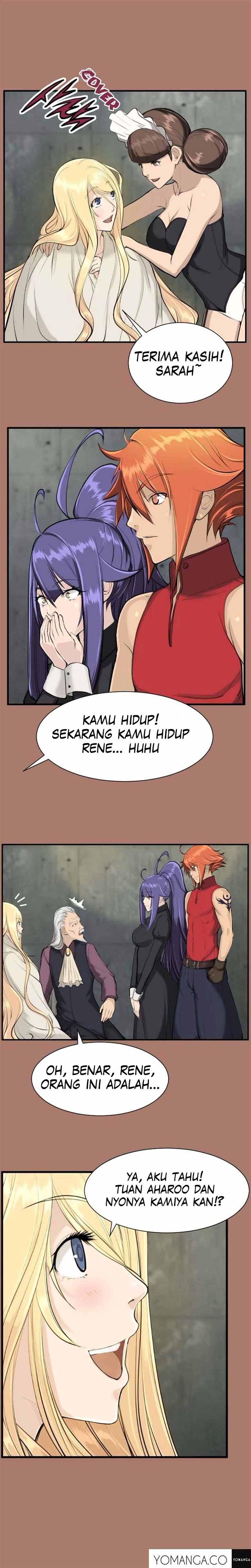 Yahalu - Chapter 14 20