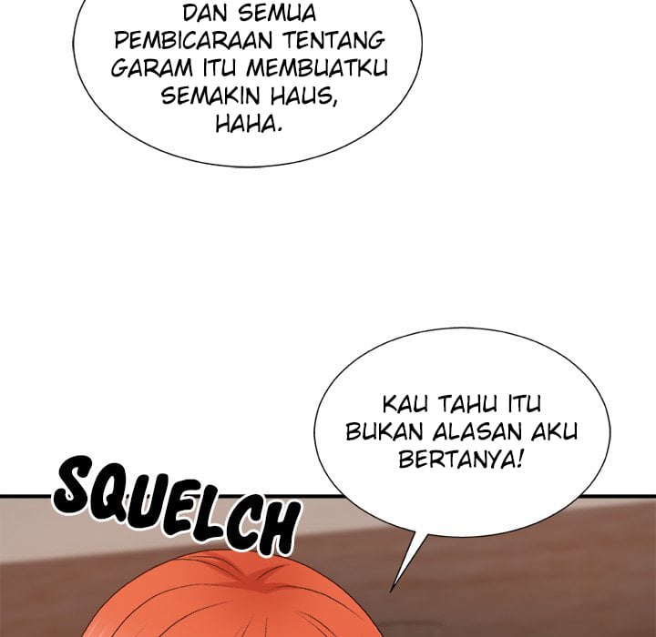 Spirit Possession - Chapter 14 133 Spirit Possession - Chapter 14 133