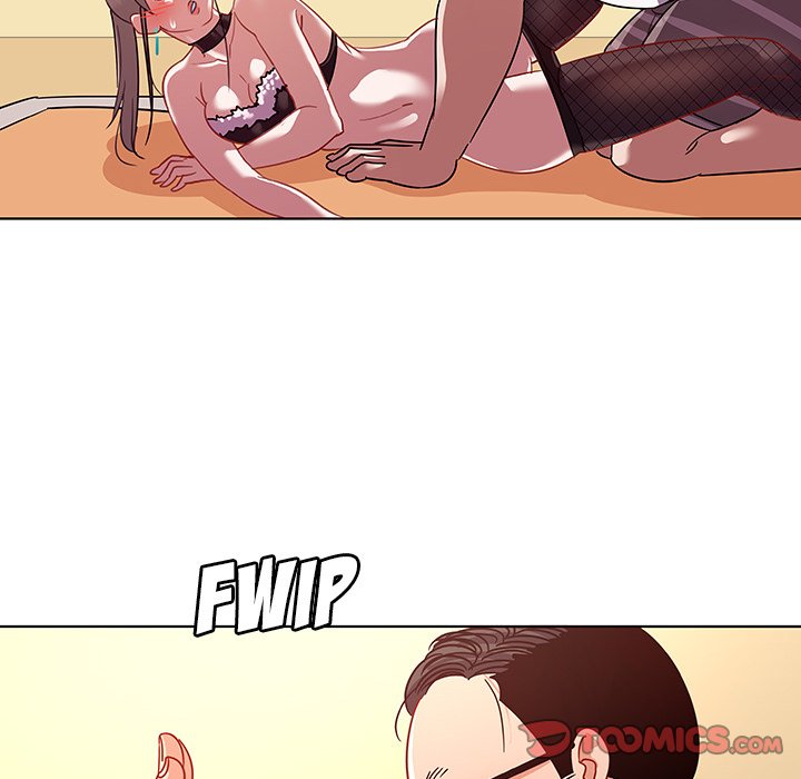 Desperate Measures - Chapter 14 38