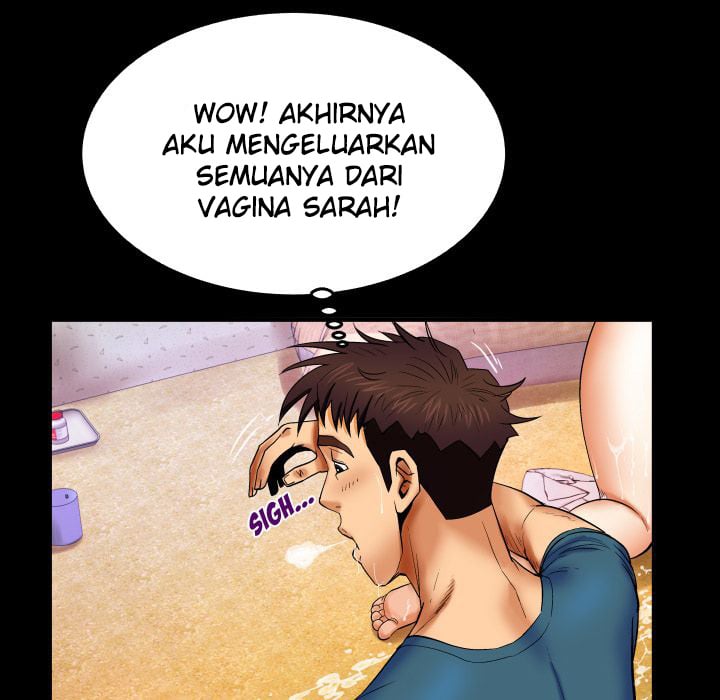 My Aunt - Chapter 14 65