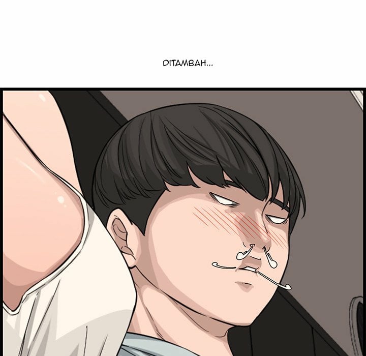 Newlyweds - Chapter 14 36