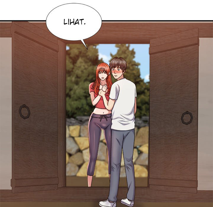 Spirit Possession - Chapter 14 42 Spirit Possession - Chapter 14 42