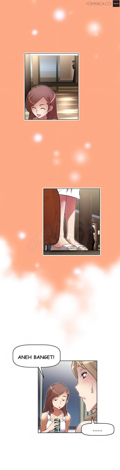 Brawling Go - Chapter 14 6