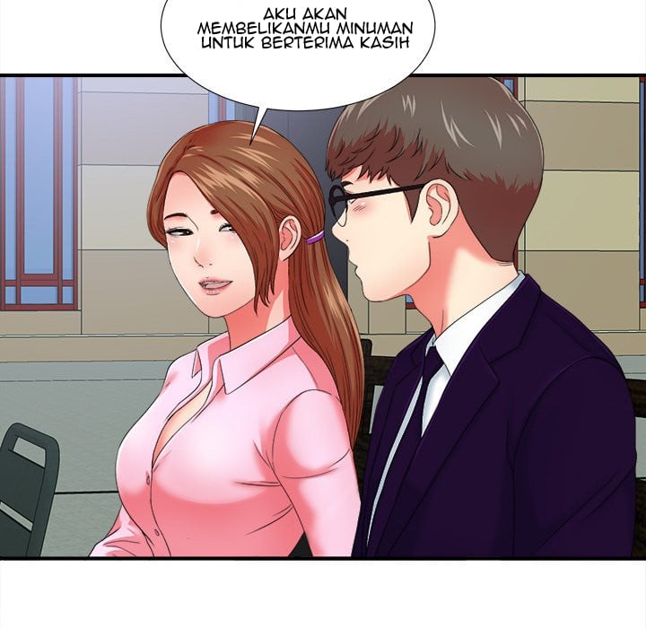 Rookie guy - Chapter 14 54