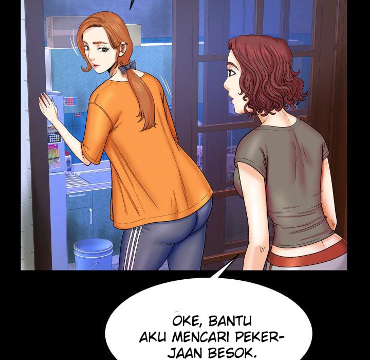 My Aunt - Chapter 14 13