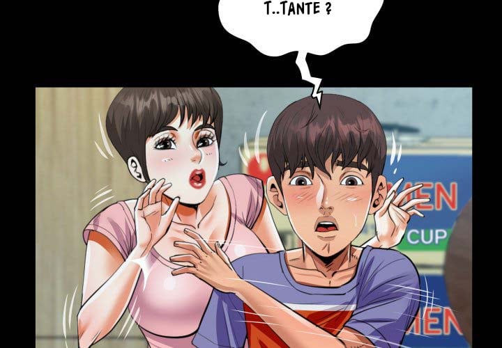 The Unforeseen Guest - Chapter 14 4