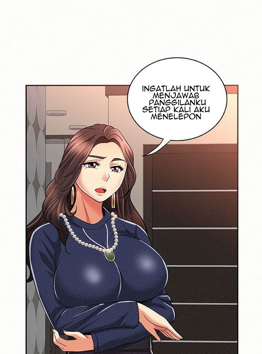 Reporting For Duty Ma&#8217;Am - Chapter 14 48