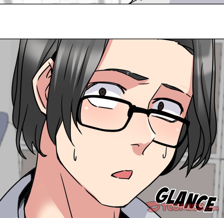 One Shot Men&#8217;s Clinic - Chapter 14 41