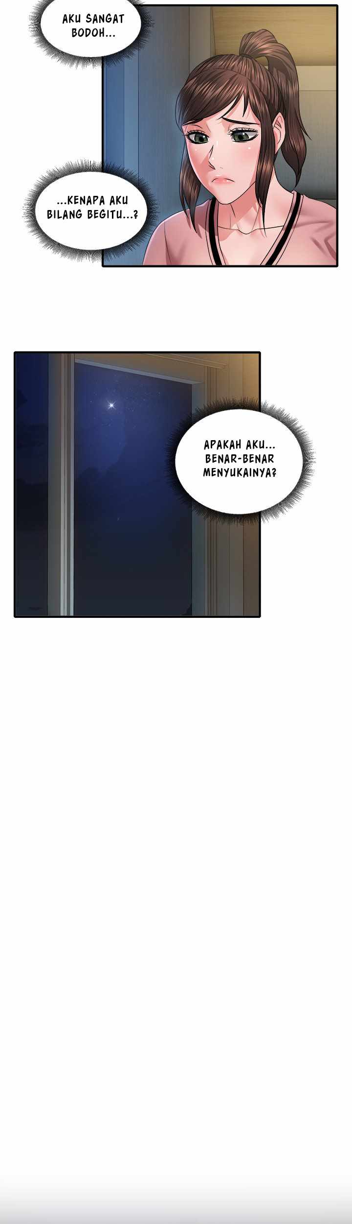 Coming to the Mart - Chapter 14 18