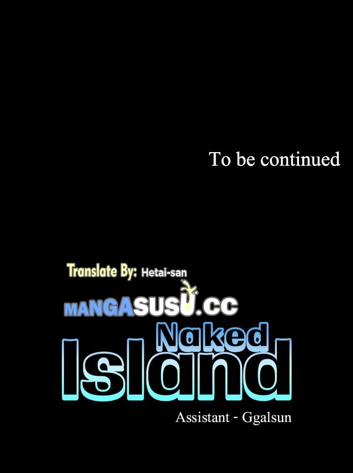 Naked Island - Chapter 14 31 Naked Island - Chapter 14 31