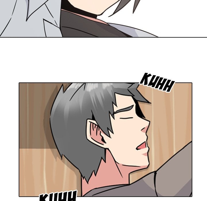 One Shot Men&#8217;s Clinic - Chapter 14 128