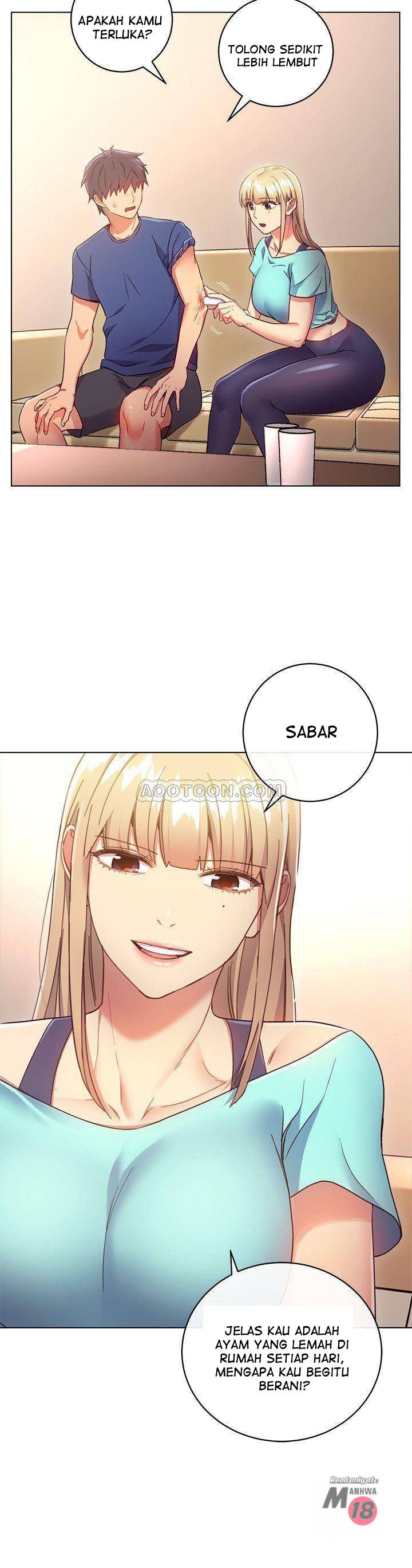 Stepmothers Friends - Chapter 14 13