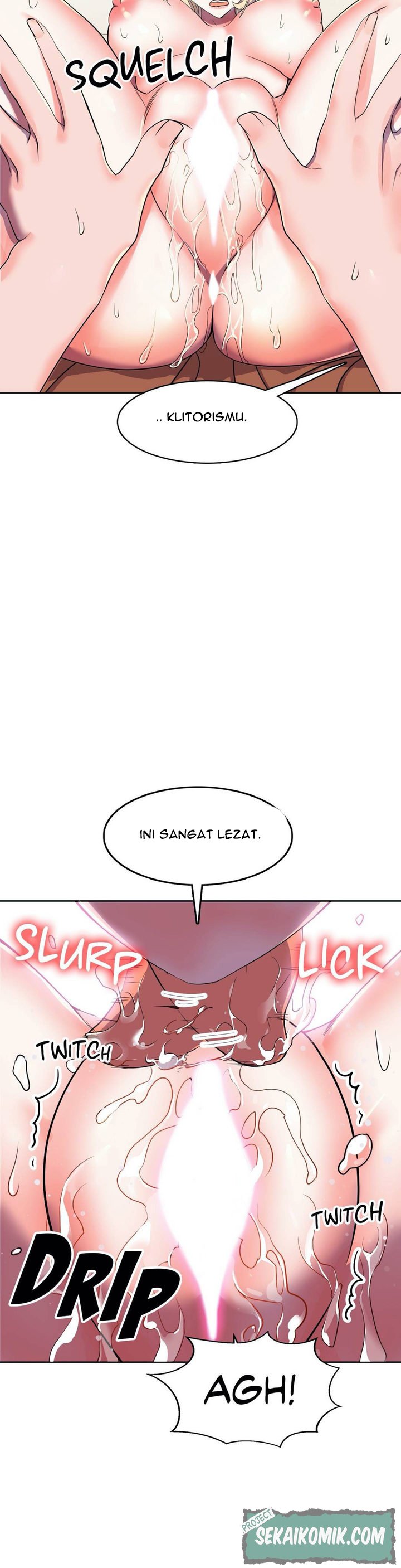 Hero Manager - Chapter 14 15