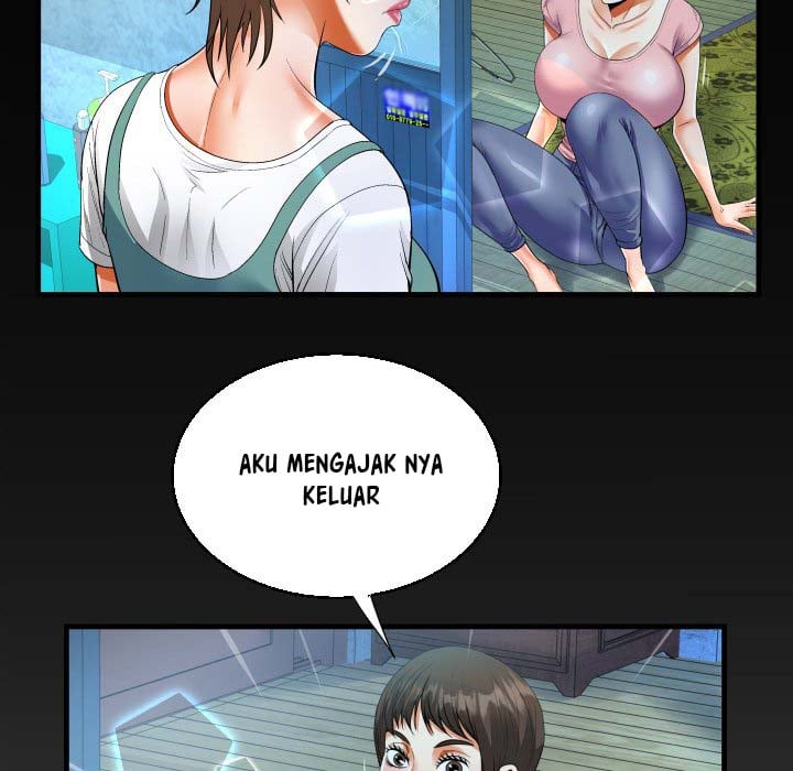 The Unforeseen Guest - Chapter 14 10