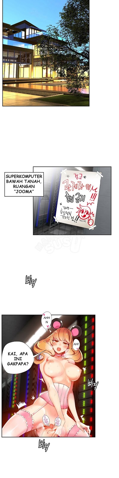 Lilith’s Cord - Chapter 14 25 Lilith’s Cord - Chapter 14 25