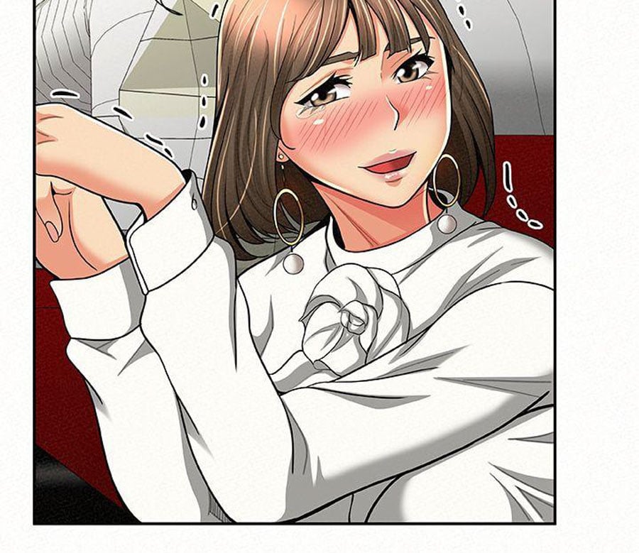 Reporting For Duty Ma&#8217;Am - Chapter 14 91