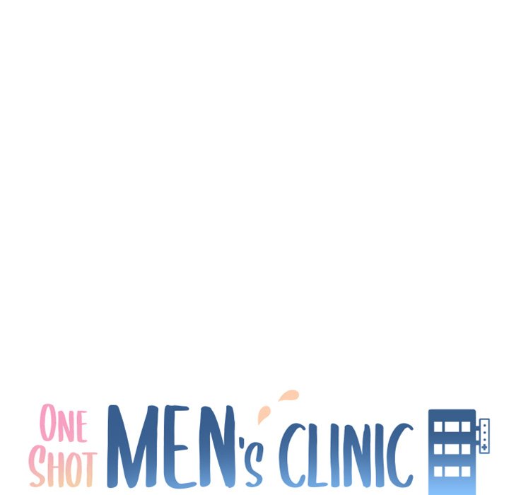 One Shot Men&#8217;s Clinic - Chapter 14 19