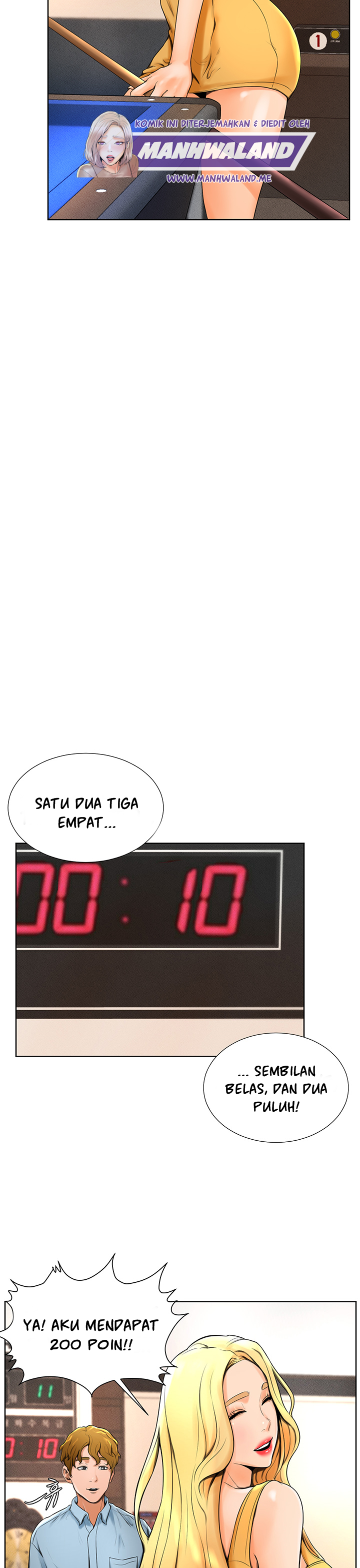 Billiard Room Love - Chapter 14 13 Billiard Room Love - Chapter 14 13