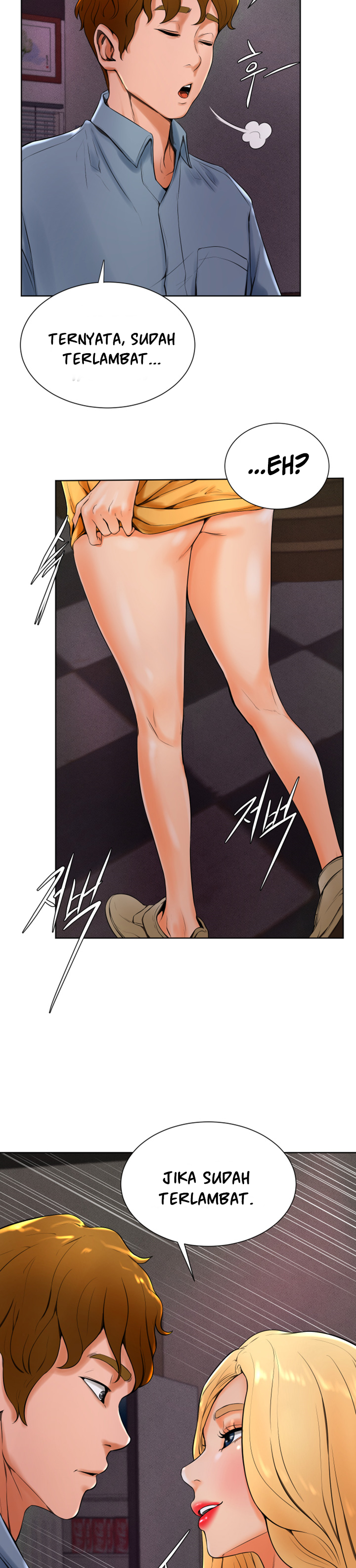 Billiard Room Love - Chapter 14 20 Billiard Room Love - Chapter 14 20