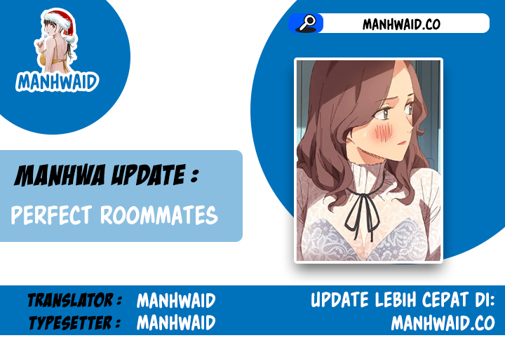 Perfect Roommates - Chapter 14 1