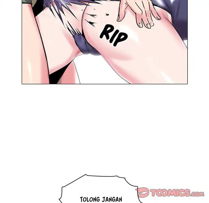 Aqua - Chapter 14 15