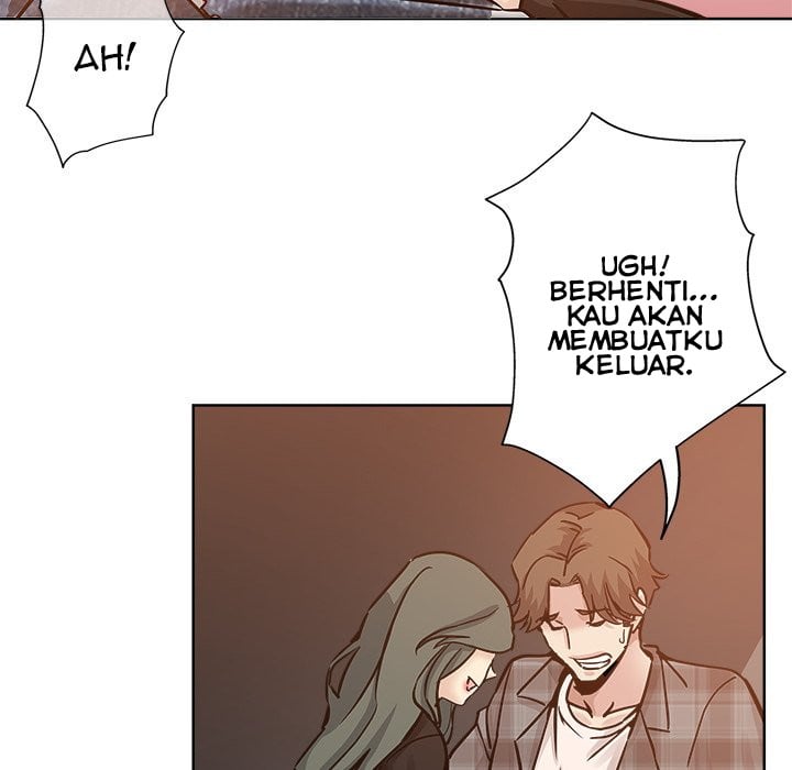 The Unexpected Guest - Chapter 14 21