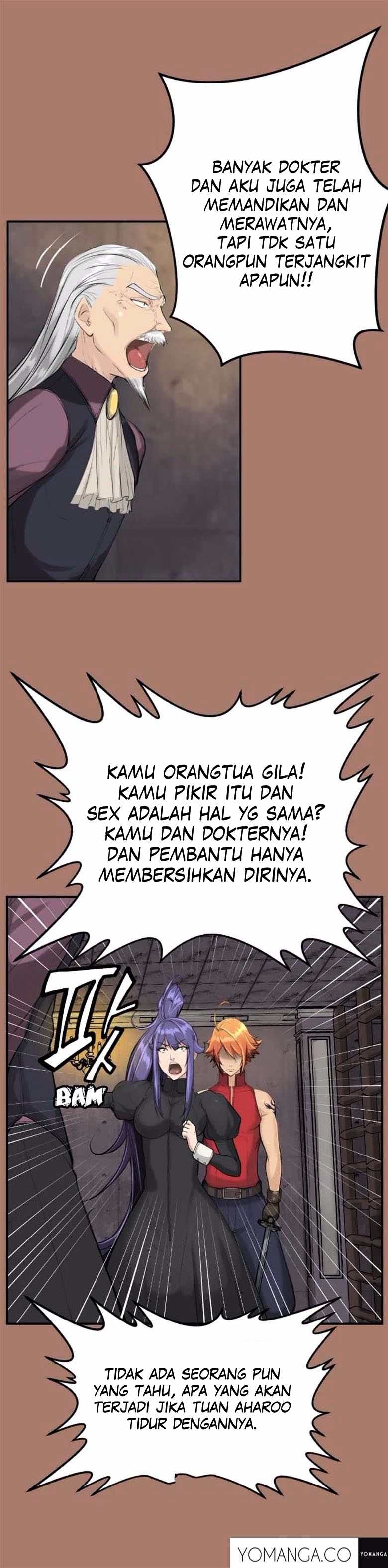 Yahalu - Chapter 14 4