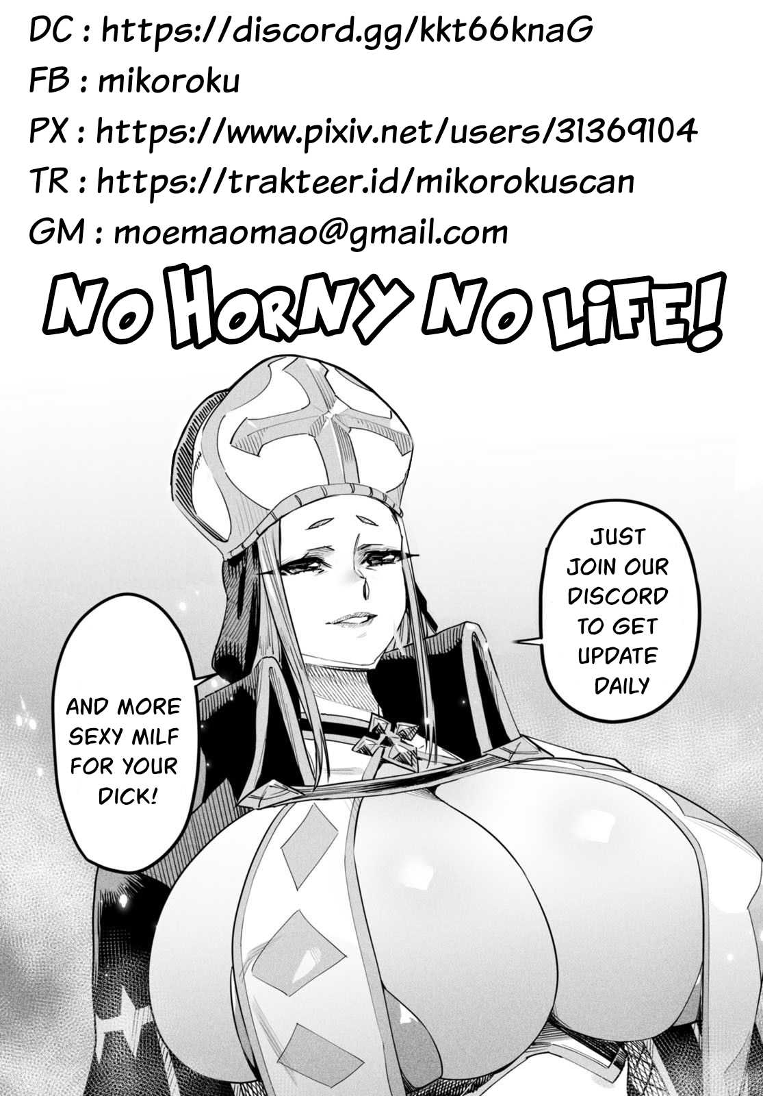 Isekai Furin II - Chapter 14 21
