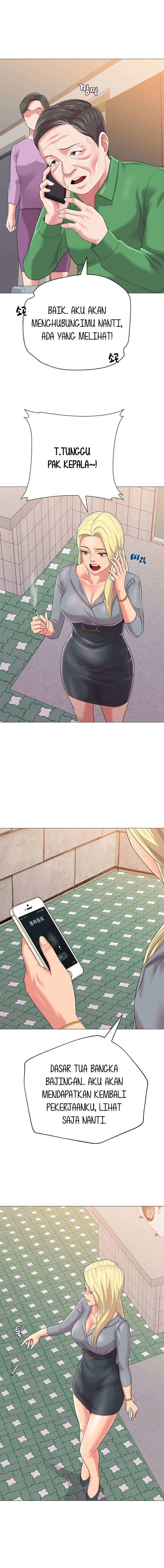 Sexual Teacher - Chapter 28 20