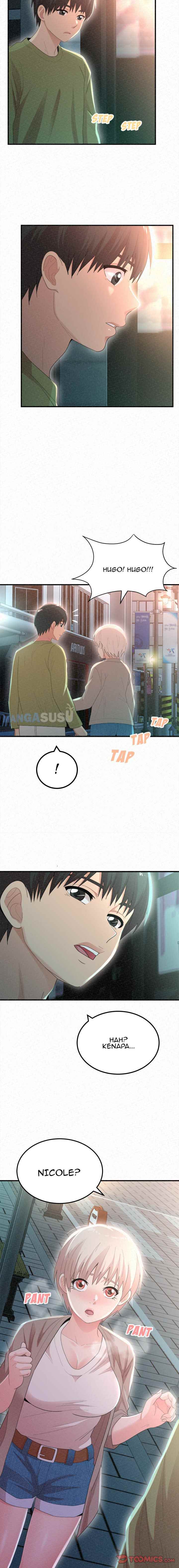 Milk Therapy - Chapter 28 19