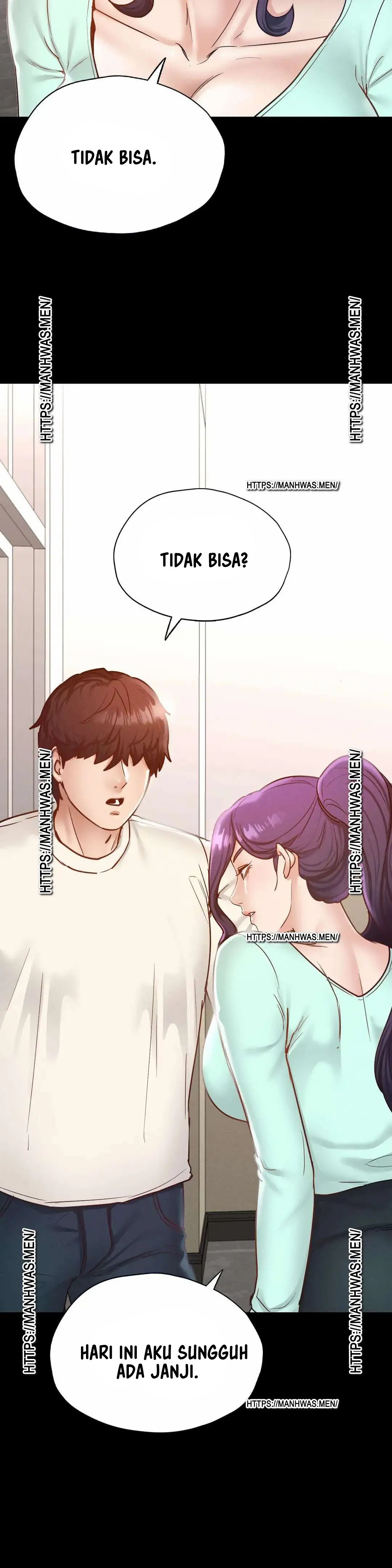 Not At School, Please - Chapter 28 20 Not At School, Please - Chapter 28 20