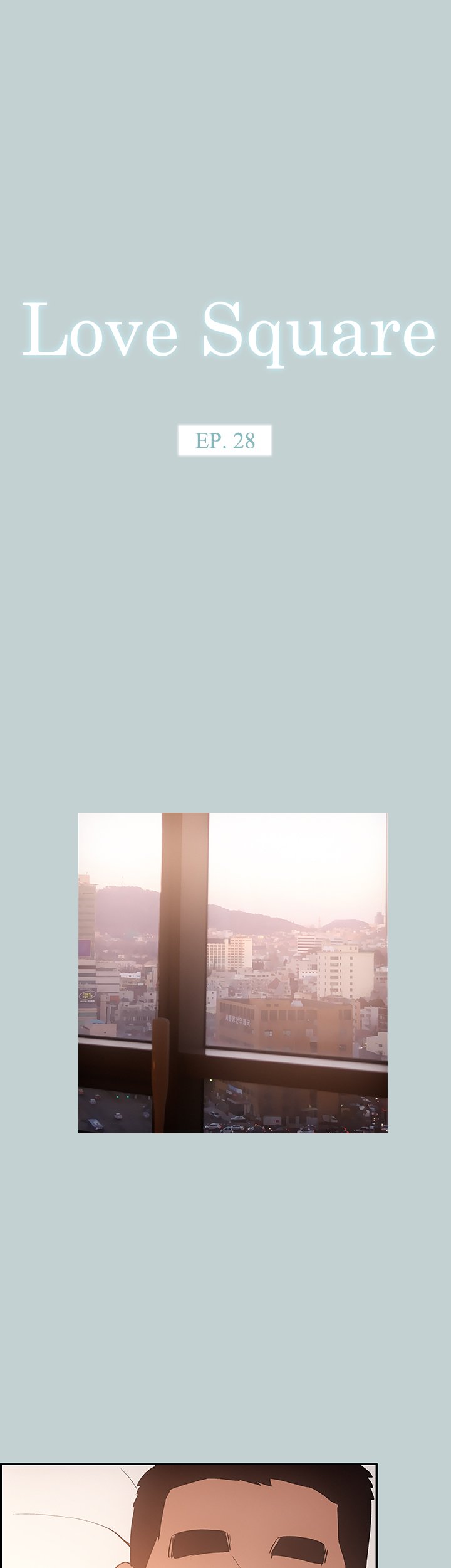 Love Square - Chapter 28 5