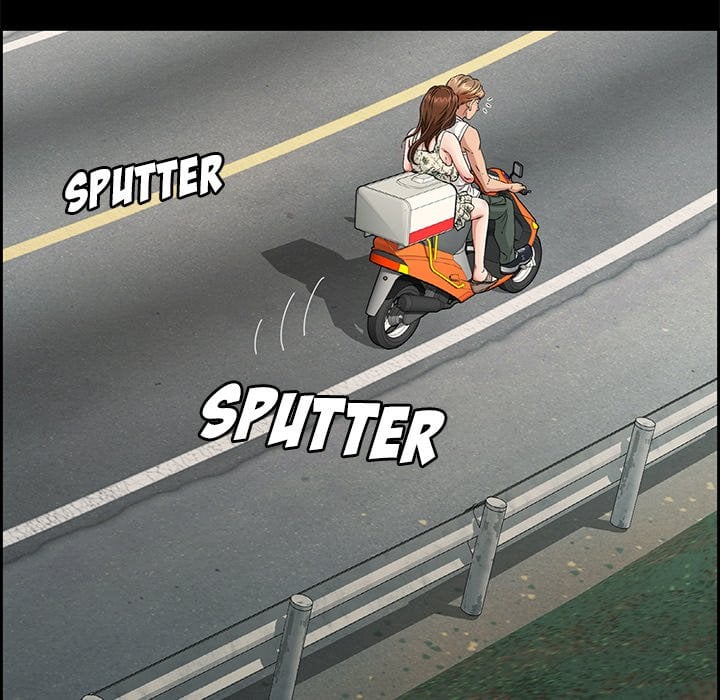 A Killer Woman - Chapter 28 116