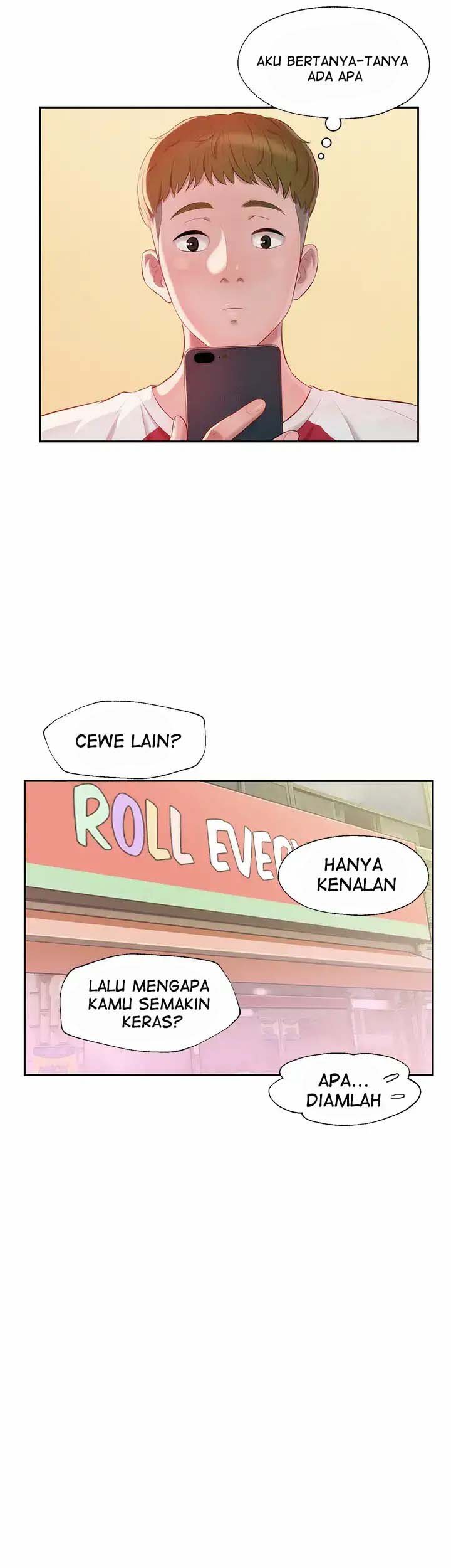 Freshman - Chapter 28 15