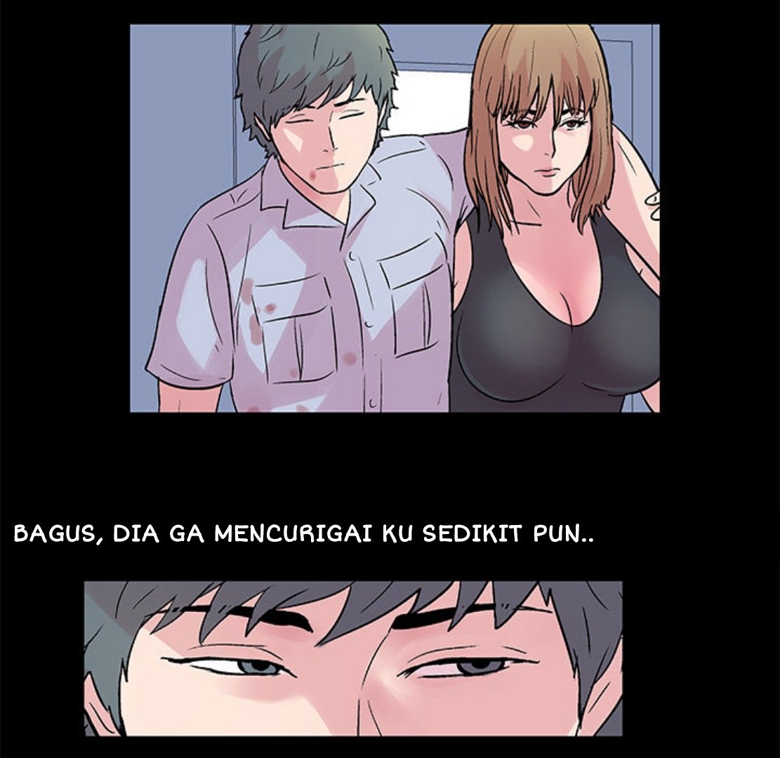Project Utopia - Chapter 28 19