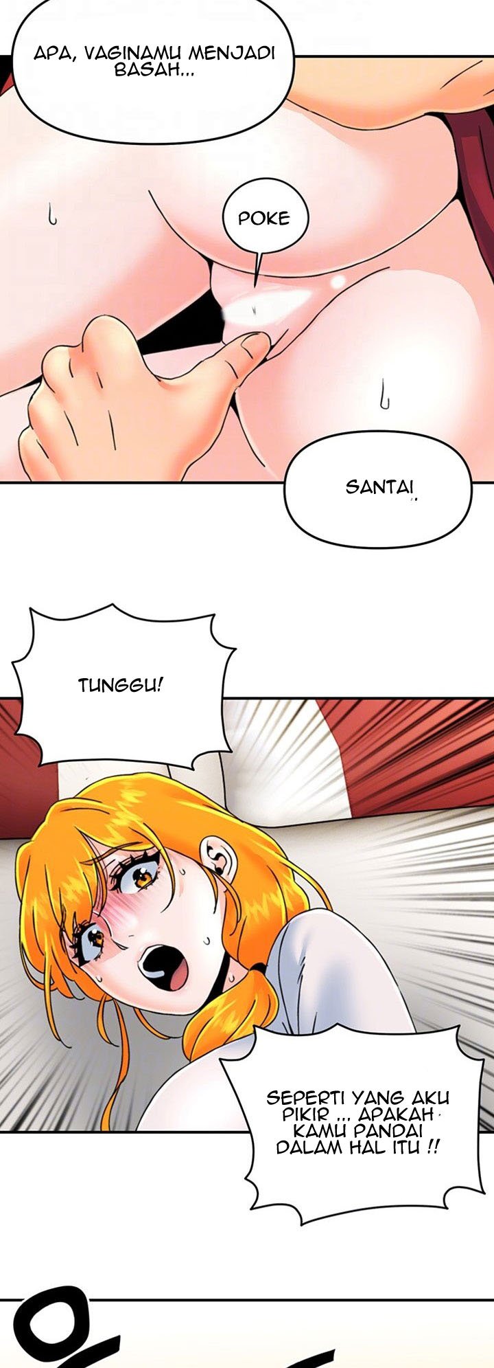 Beauty Salon Sisters - Chapter 28 14