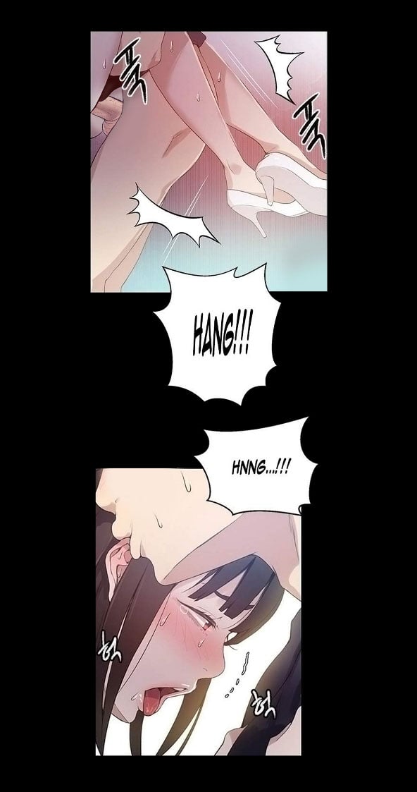 Secret Class Uncensored - Chapter 28 7 Secret Class Uncensored - Chapter 28 7