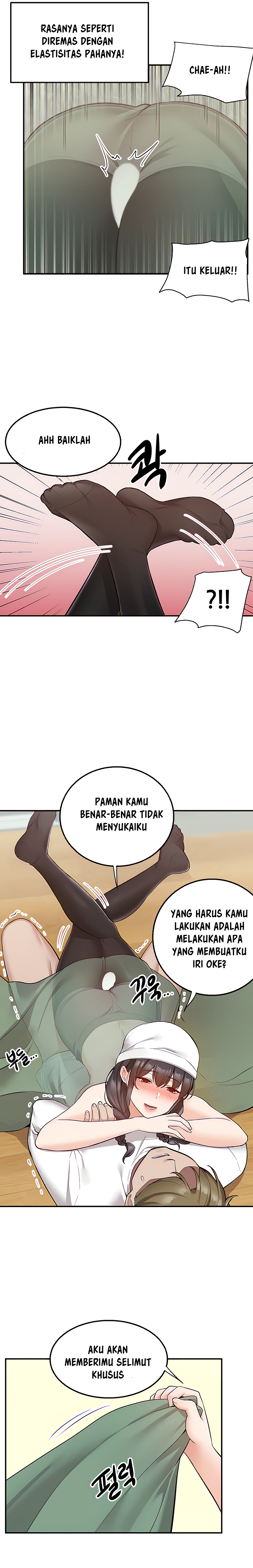 Delivery - Chapter 28 2