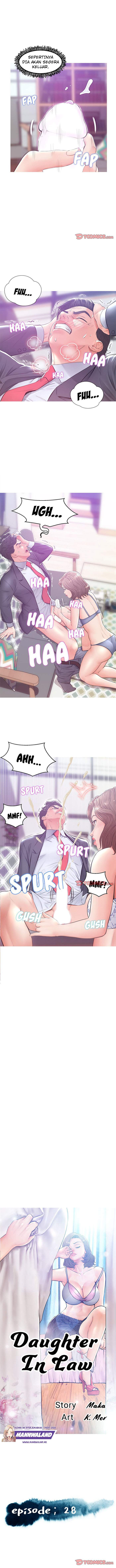 Daughter in Law - Chapter 28 2