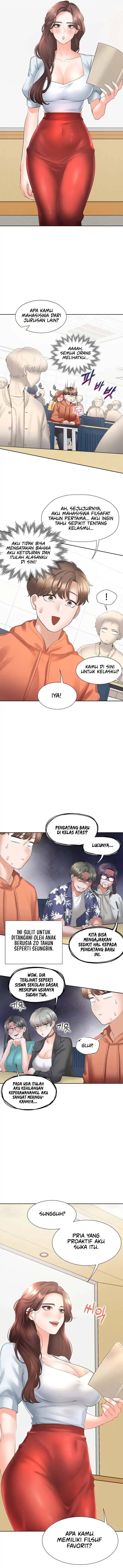 Bunking Bad - Chapter 28 4