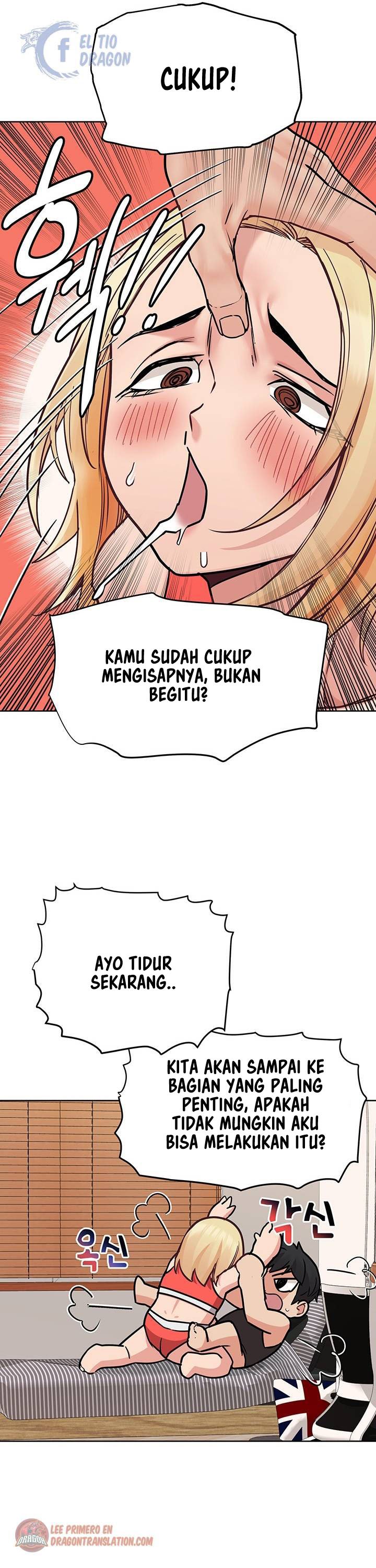 Keep It a Secret From Your Mother! - Chapter 28 49