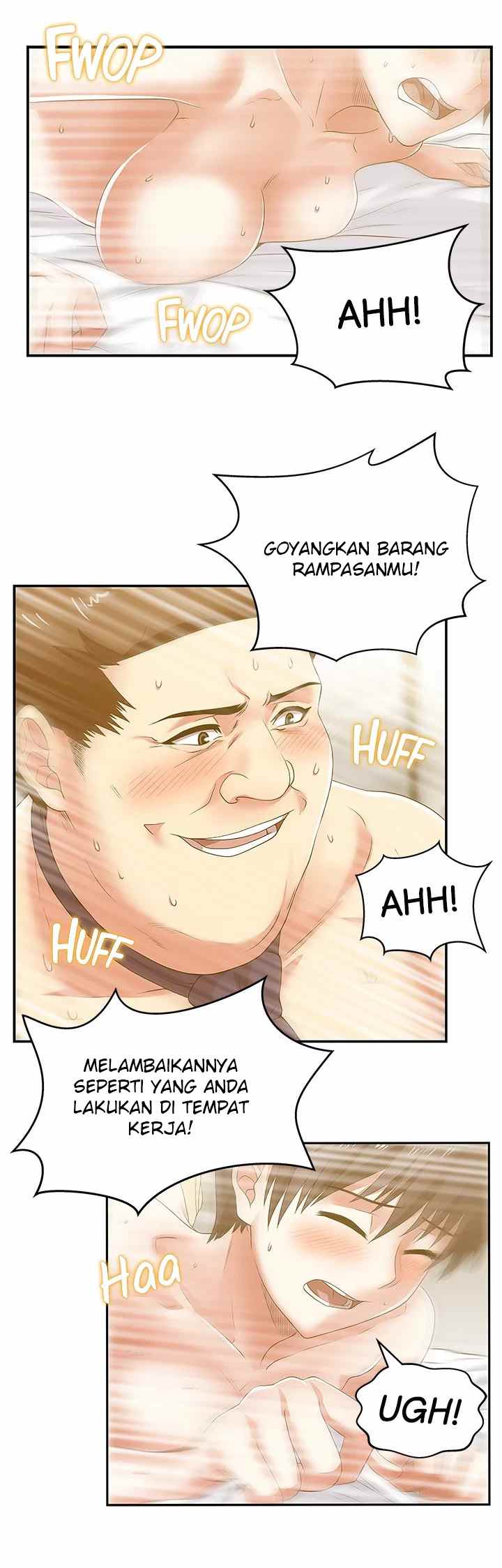 Wife&#8217;s Friend - Chapter 28 20