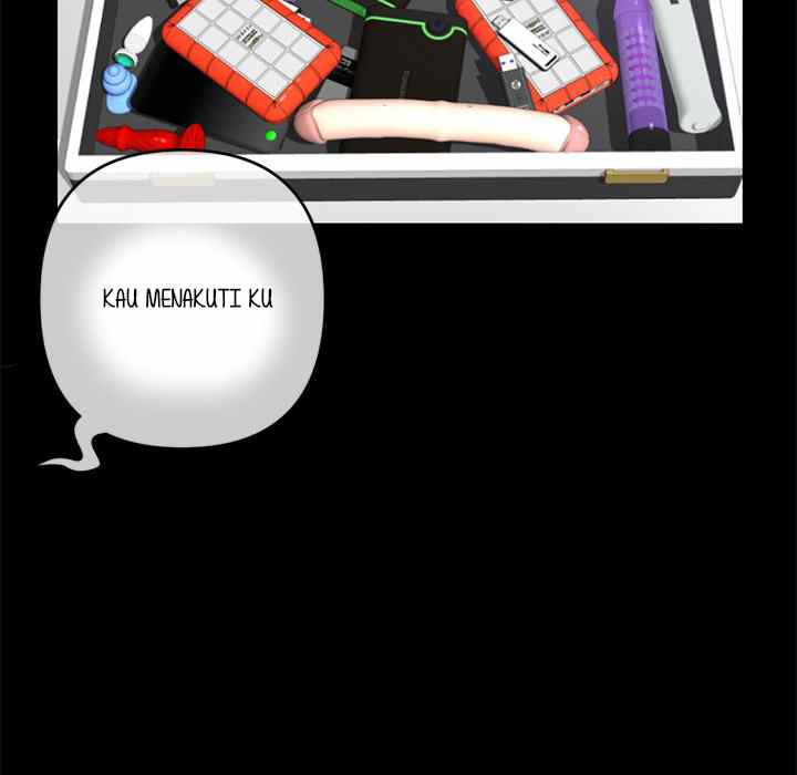 Midnight PC Cafe - Chapter 28 81